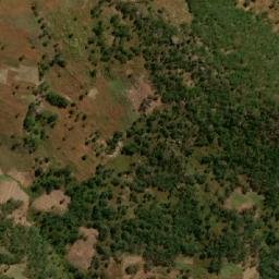 Satellite imagery of Luponde, AO