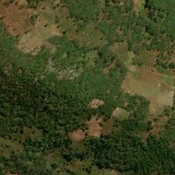 Satellite imagery of Luponde, AO