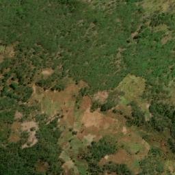 Satellite imagery of Luponde, AO