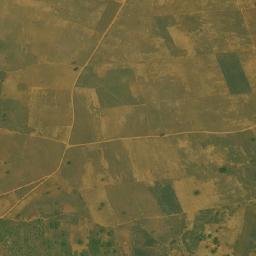 Satellite imagery of Chicala, AO