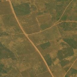 Satellite imagery of Chicala, AO