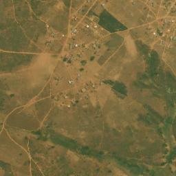 Satellite imagery of Chicala, AO