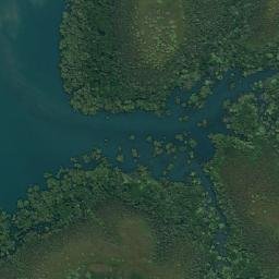 Satellite imagery of Kings Table, AU