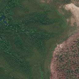 Satellite imagery of Kings Table, AU