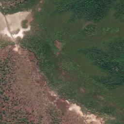 Satellite imagery of Kings Table, AU