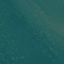 Satellite imagery of Oyster Rocks, AU