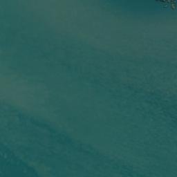 Satellite imagery of Oyster Rocks, AU