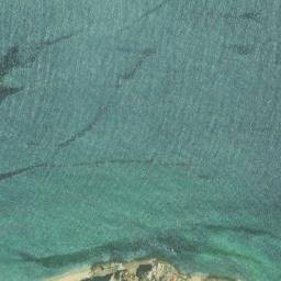 Satellite imagery of Ponta da Caruíta, AO
