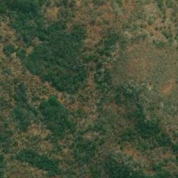 Satellite imagery of Tchiuanga, AO