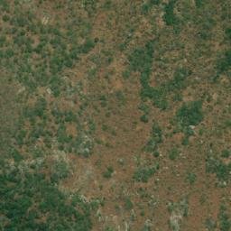 Satellite imagery of Tchiuanga, AO