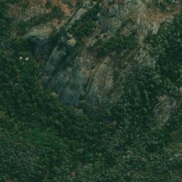 Satellite imagery of Ulondó, AO