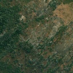 Satellite imagery of Ulondó, AO