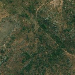 Satellite imagery of Ulondó, AO