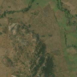 Satellite imagery of Tchevandundo, AO