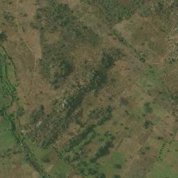 Satellite imagery of Tchevandundo, AO