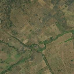Satellite imagery of Tchevandundo, AO