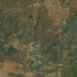 Satellite imagery of Condele, AO