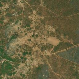 Satellite imagery of Condele, AO