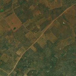 Satellite imagery of Camunda, AO
