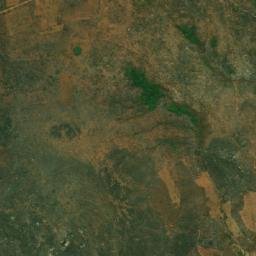 Satellite imagery of Camunda, AO