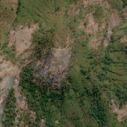 Satellite imagery of Laquete, AO