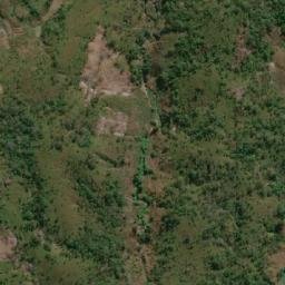 Satellite imagery of Laquete, AO
