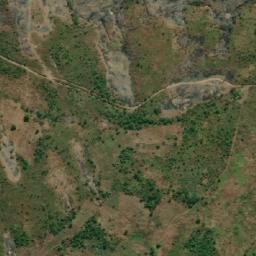 Satellite imagery of Pumangala, AO