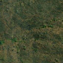 Satellite imagery of Cunde, AO