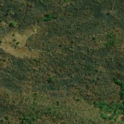 Satellite imagery of Cunde, AO