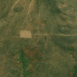 Satellite imagery of Cafíndua, AO