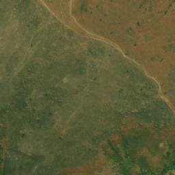 Satellite imagery of Cafíndua, AO