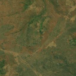 Satellite imagery of Cafíndua, AO