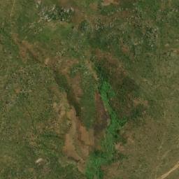 Satellite imagery of Ucongo, AO