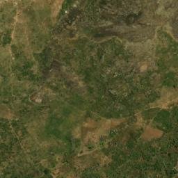 Satellite imagery of Caienga, AO