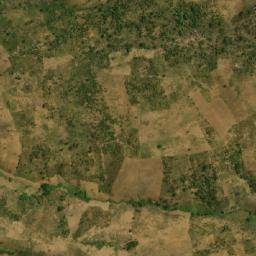 Satellite imagery of Caienga, AO