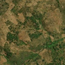 Satellite imagery of Dindila, AO