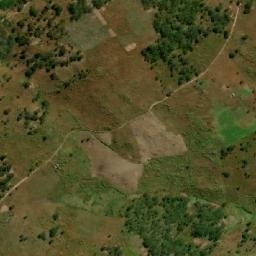 Satellite imagery of Lucossi, AO