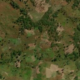 Satellite imagery of Lucossi, AO