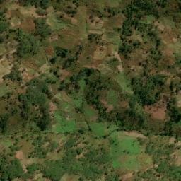 Satellite imagery of Luponde, AO