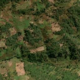 Satellite imagery of Luponde, AO