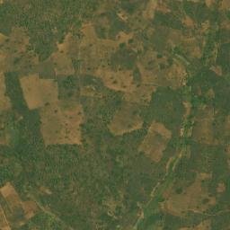 Satellite imagery of Chicala, AO