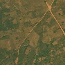 Satellite imagery of Chicala, AO