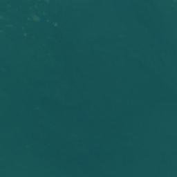 Satellite imagery of Oyster Rocks, AU