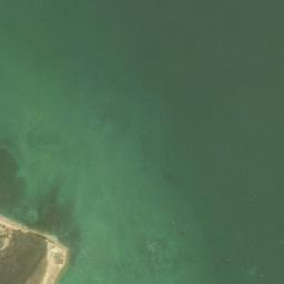 Satellite imagery of Sombreiro, AO