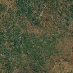 Satellite imagery of Humbi, AO