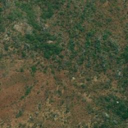 Satellite imagery of Humbi, AO