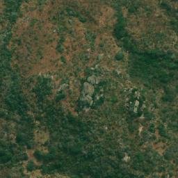 Satellite imagery of Humbi, AO