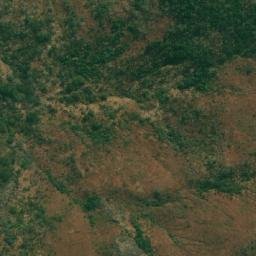 Satellite imagery of Tchiuanga, AO