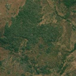 Satellite imagery of Tchiuanga, AO