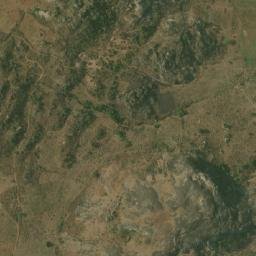 Satellite imagery of Tchevandundo, AO